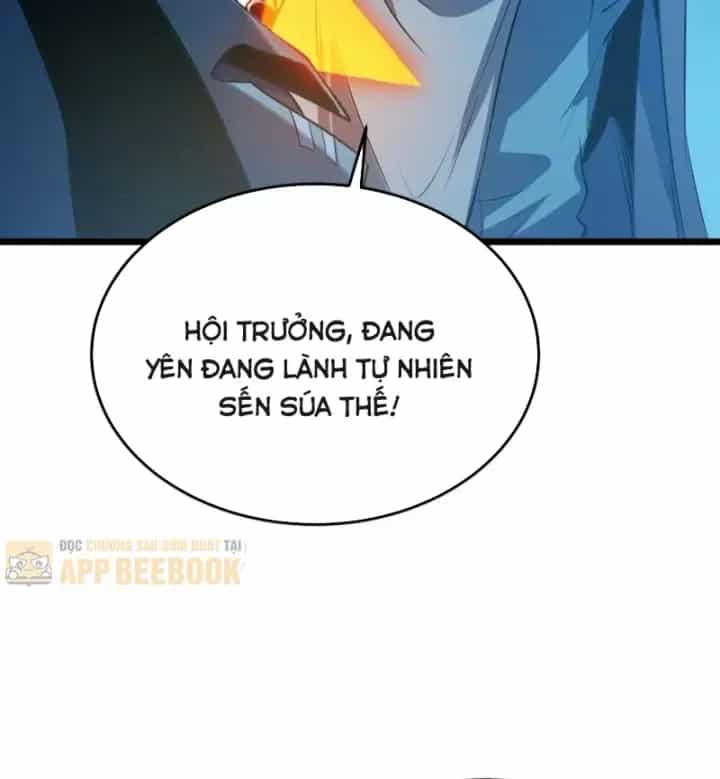 Toàn Dân Chuyển Chức: Bị Động Của Ta Vô Địch - Chương 192 - ảnh 10
