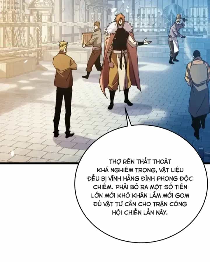 Toàn Dân Chuyển Chức: Bị Động Của Ta Vô Địch - Chương 192 - ảnh 104