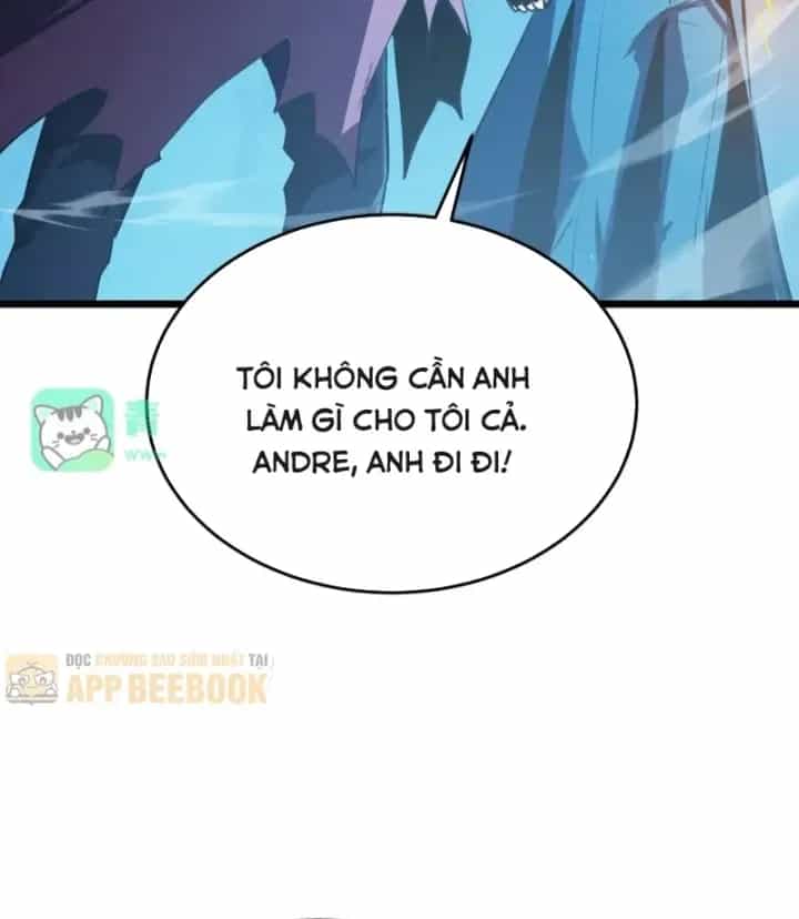 Toàn Dân Chuyển Chức: Bị Động Của Ta Vô Địch - Chương 192 - ảnh 14