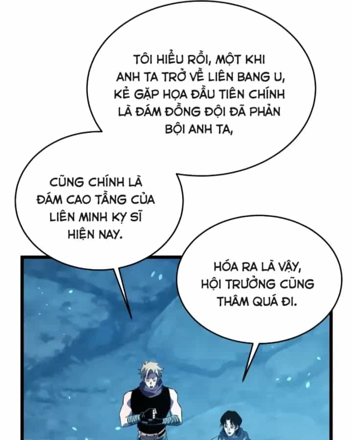 Toàn Dân Chuyển Chức: Bị Động Của Ta Vô Địch - Chương 192 - ảnh 30