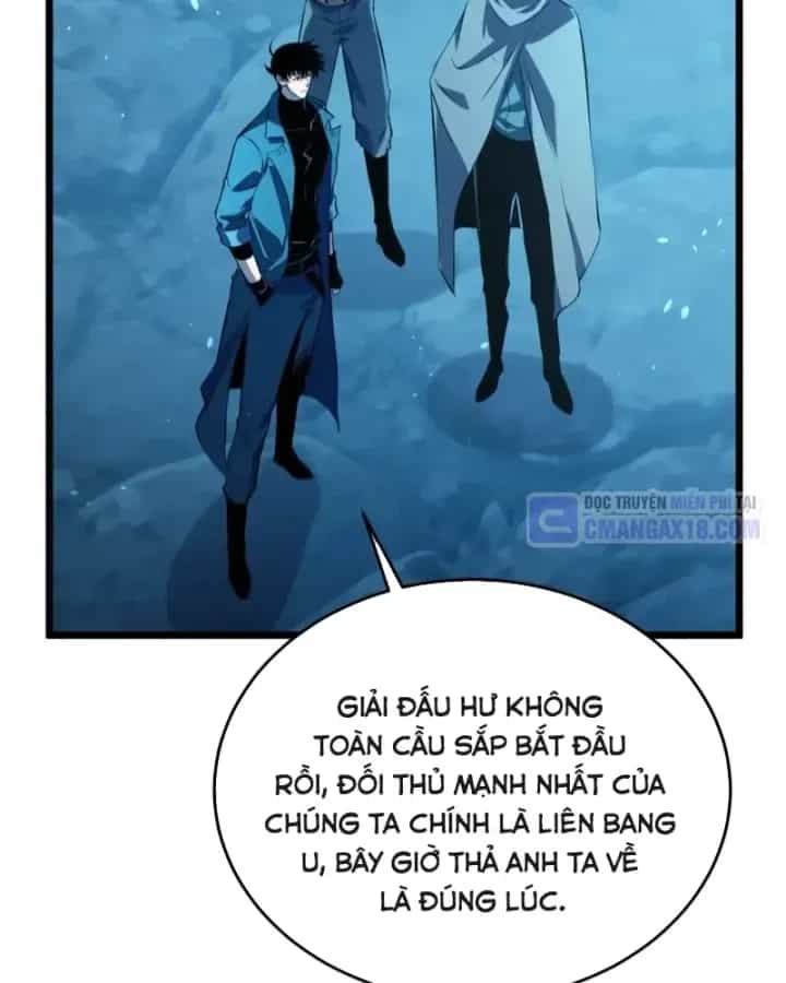 Toàn Dân Chuyển Chức: Bị Động Của Ta Vô Địch - Chương 192 - ảnh 31