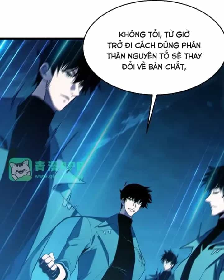 Toàn Dân Chuyển Chức: Bị Động Của Ta Vô Địch - Chương 192 - ảnh 62