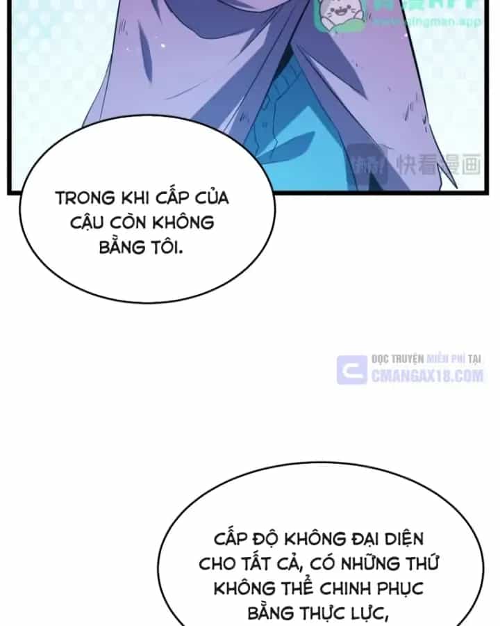 Toàn Dân Chuyển Chức: Bị Động Của Ta Vô Địch - Chương 192 - ảnh 8