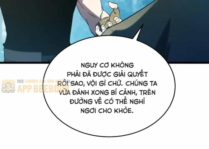 Toàn Dân Chuyển Chức: Bị Động Của Ta Vô Địch - Chương 192 - ảnh 89