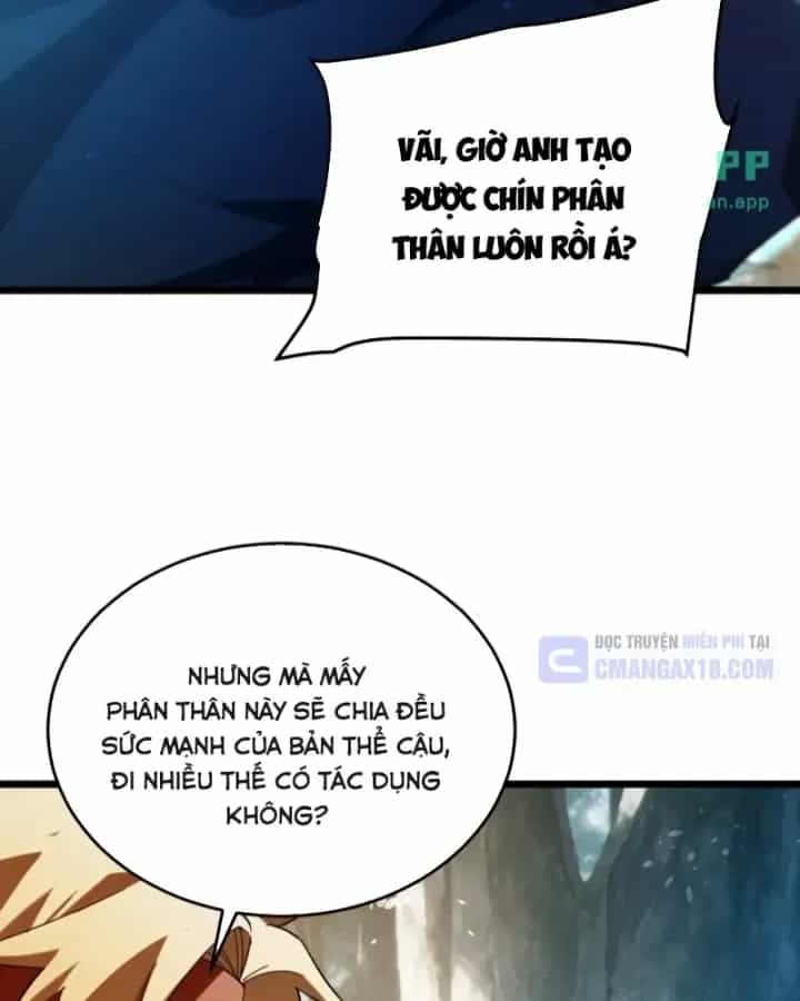 Toàn Dân Chuyển Chức: Bị Động Của Ta Vô Địch - Chương 192 - ảnh 95