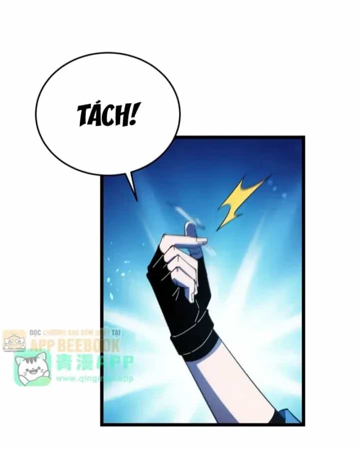 Toàn Dân Chuyển Chức: Bị Động Của Ta Vô Địch - Chương 192 - ảnh 97