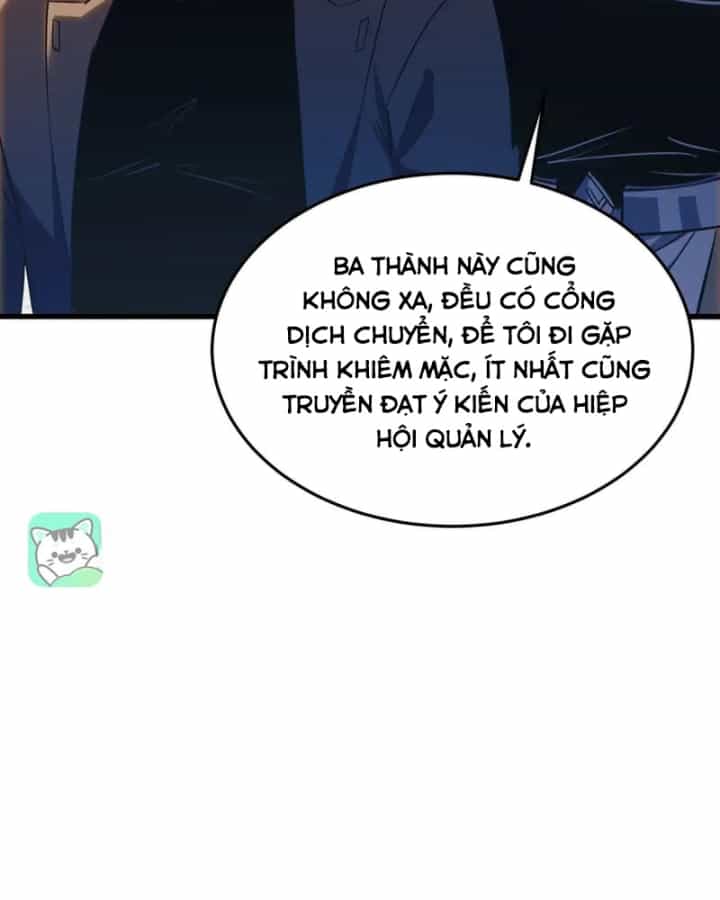 Toàn Dân Chuyển Chức: Bị Động Của Ta Vô Địch - Chương 193 - ảnh 14