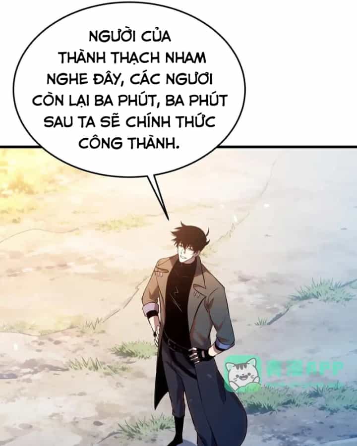 Toàn Dân Chuyển Chức: Bị Động Của Ta Vô Địch - Chương 193 - ảnh 23