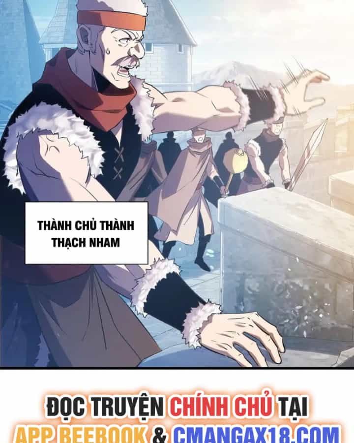 Toàn Dân Chuyển Chức: Bị Động Của Ta Vô Địch - Chương 193 - ảnh 25