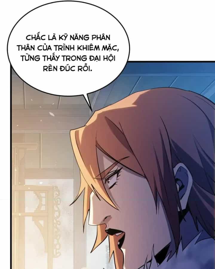 Toàn Dân Chuyển Chức: Bị Động Của Ta Vô Địch - Chương 193 - ảnh 7