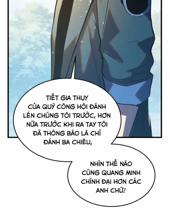 Toàn Dân Chuyển Chức: Bị Động Của Ta Vô Địch - Chương 193 - ảnh 90