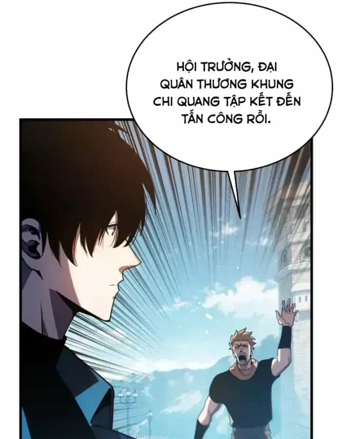 Toàn Dân Chuyển Chức: Bị Động Của Ta Vô Địch - Chương 194 - ảnh 116