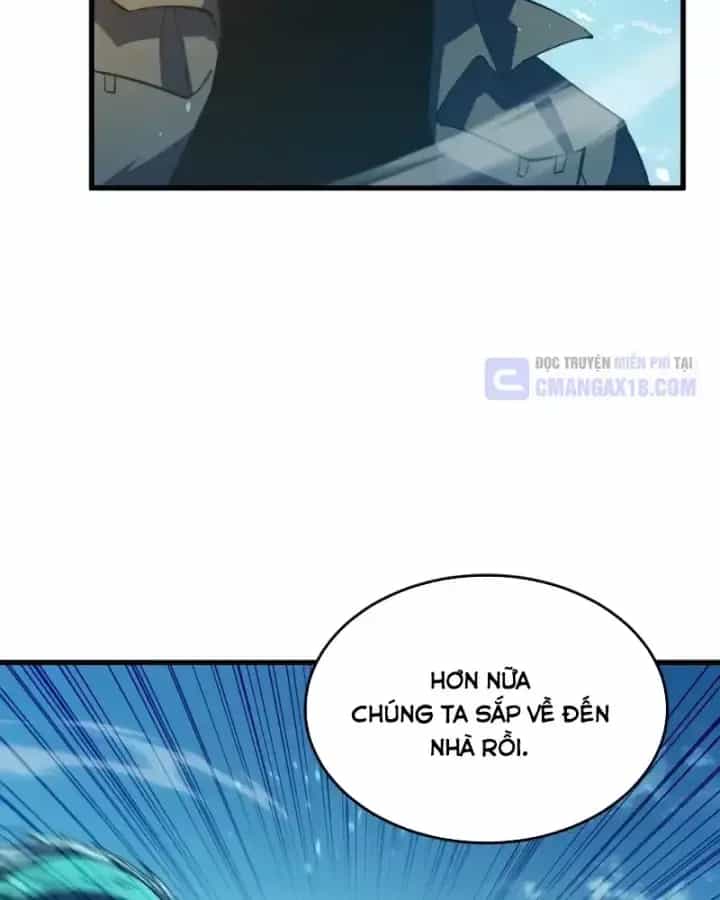 Toàn Dân Chuyển Chức: Bị Động Của Ta Vô Địch - Chương 194 - ảnh 26
