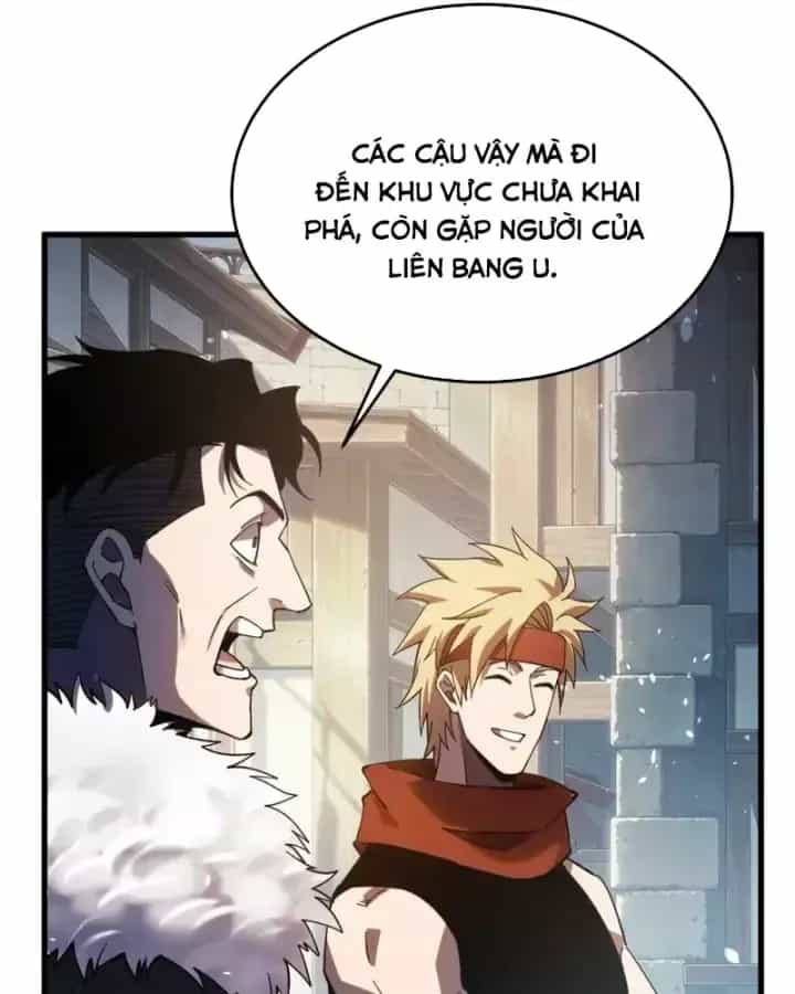 Toàn Dân Chuyển Chức: Bị Động Của Ta Vô Địch - Chương 194 - ảnh 37