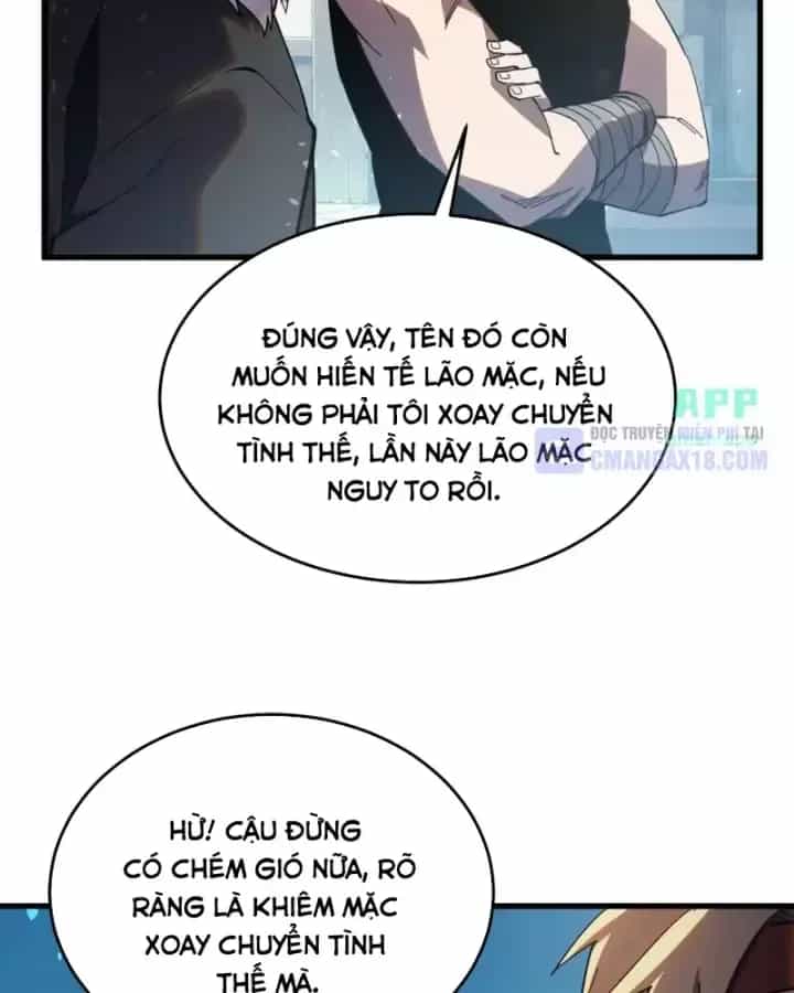 Toàn Dân Chuyển Chức: Bị Động Của Ta Vô Địch - Chương 194 - ảnh 38