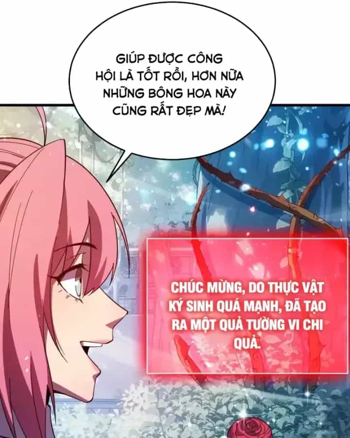 Toàn Dân Chuyển Chức: Bị Động Của Ta Vô Địch - Chương 194 - ảnh 56