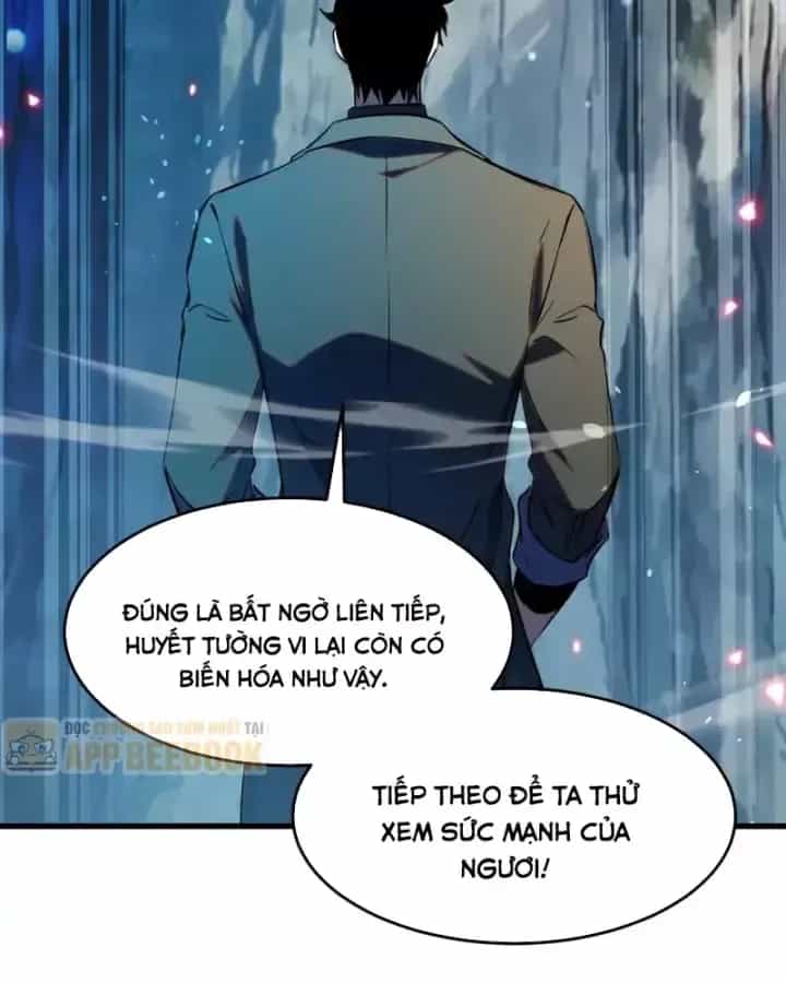 Toàn Dân Chuyển Chức: Bị Động Của Ta Vô Địch - Chương 194 - ảnh 79