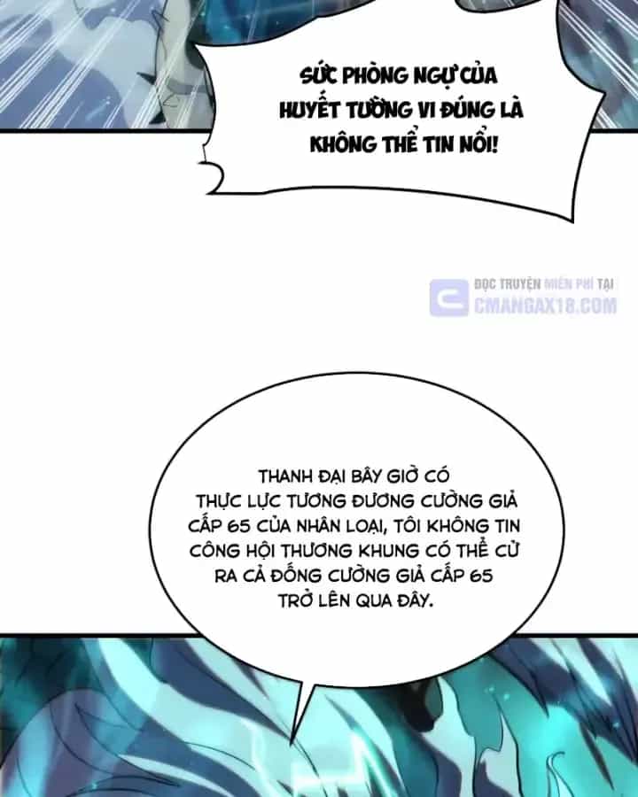 Toàn Dân Chuyển Chức: Bị Động Của Ta Vô Địch - Chương 194 - ảnh 89