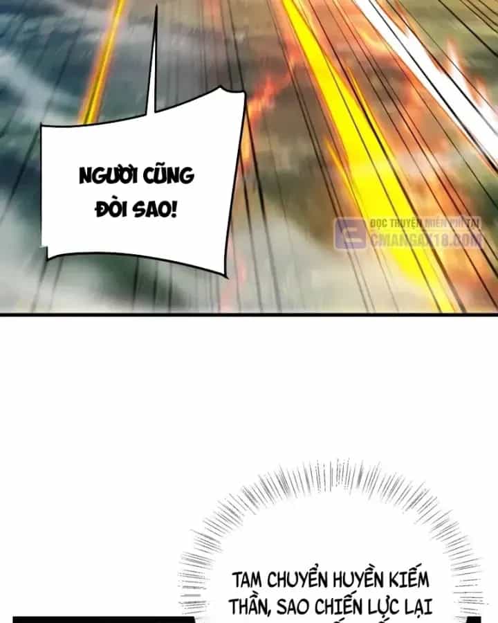 Toàn Dân Chuyển Chức: Bị Động Của Ta Vô Địch - Chương 195 - ảnh 106