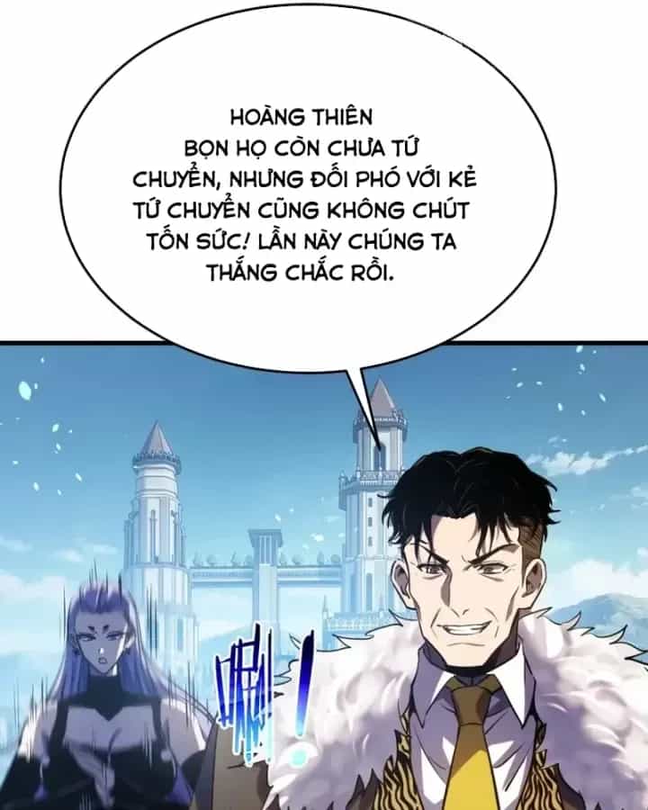 Toàn Dân Chuyển Chức: Bị Động Của Ta Vô Địch - Chương 195 - ảnh 113