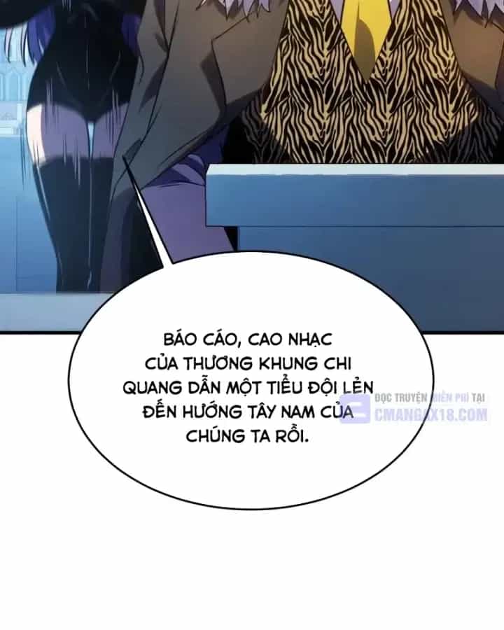 Toàn Dân Chuyển Chức: Bị Động Của Ta Vô Địch - Chương 195 - ảnh 114