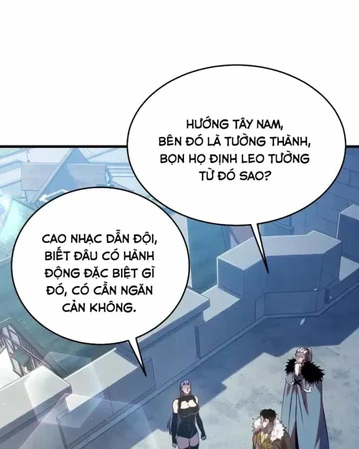 Toàn Dân Chuyển Chức: Bị Động Của Ta Vô Địch - Chương 195 - ảnh 115