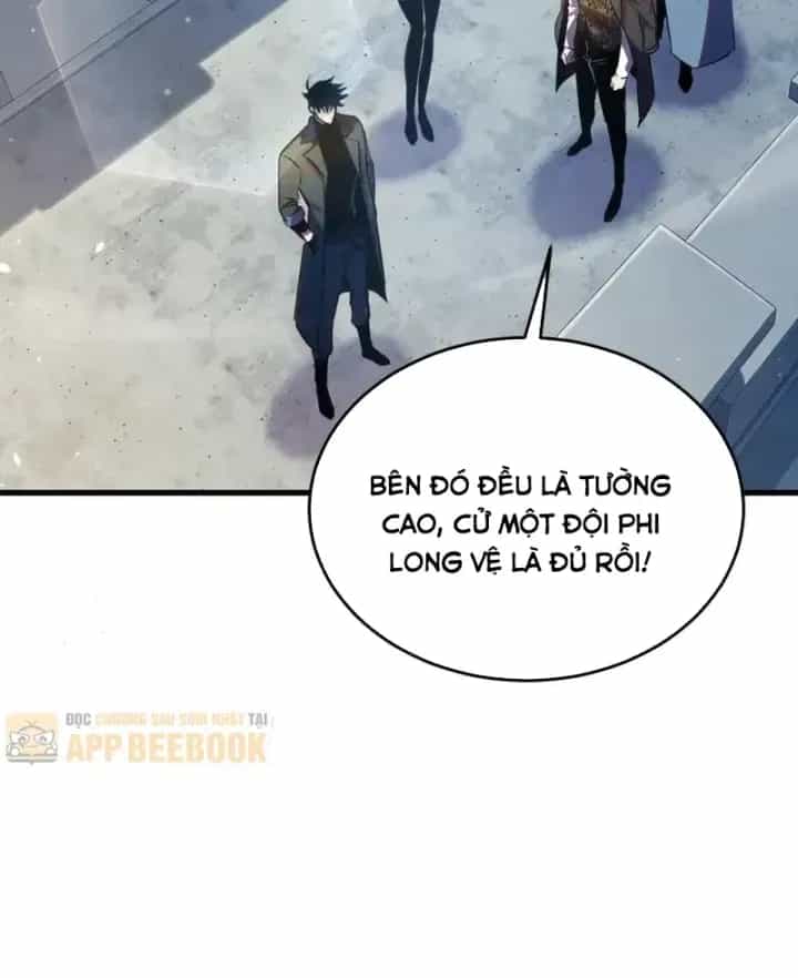 Toàn Dân Chuyển Chức: Bị Động Của Ta Vô Địch - Chương 195 - ảnh 116