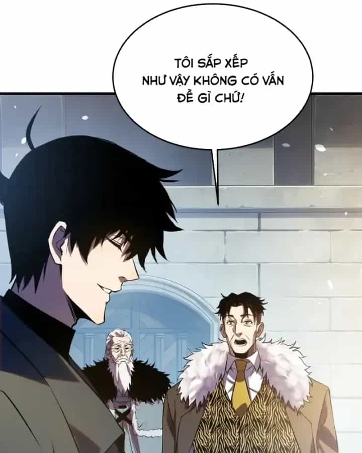 Toàn Dân Chuyển Chức: Bị Động Của Ta Vô Địch - Chương 195 - ảnh 117