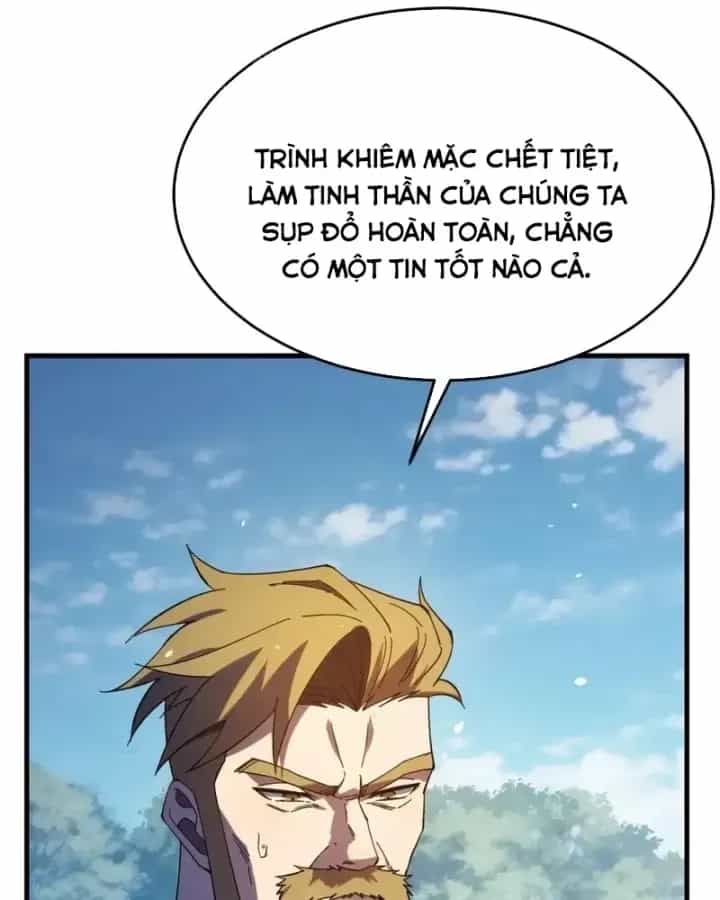 Toàn Dân Chuyển Chức: Bị Động Của Ta Vô Địch - Chương 195 - ảnh 26