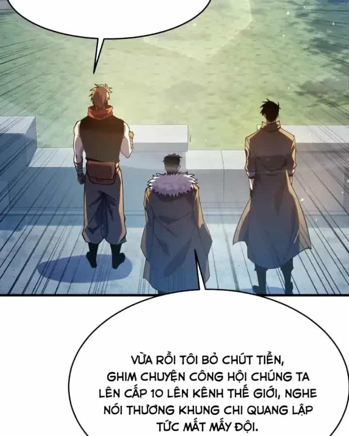 Toàn Dân Chuyển Chức: Bị Động Của Ta Vô Địch - Chương 195 - ảnh 40