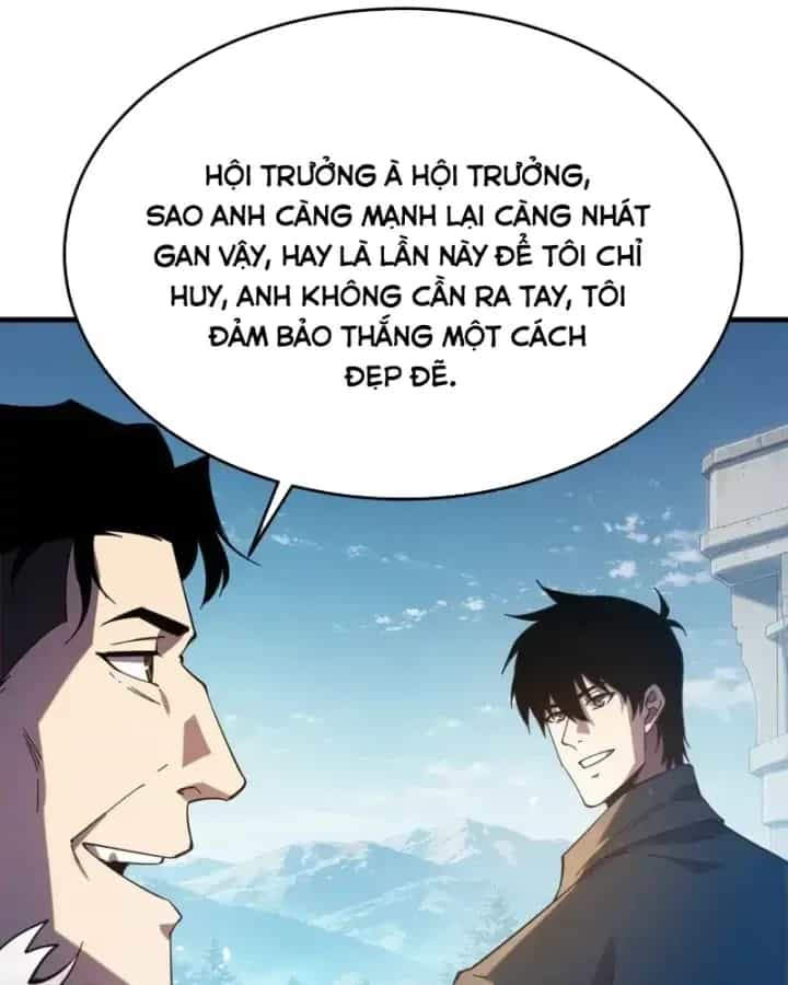 Toàn Dân Chuyển Chức: Bị Động Của Ta Vô Địch - Chương 195 - ảnh 43