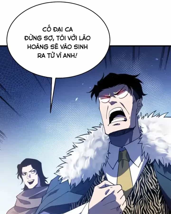 Toàn Dân Chuyển Chức: Bị Động Của Ta Vô Địch - Chương 195 - ảnh 47