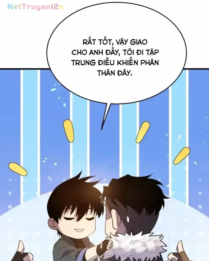 Toàn Dân Chuyển Chức: Bị Động Của Ta Vô Địch - Chương 195 - ảnh 50