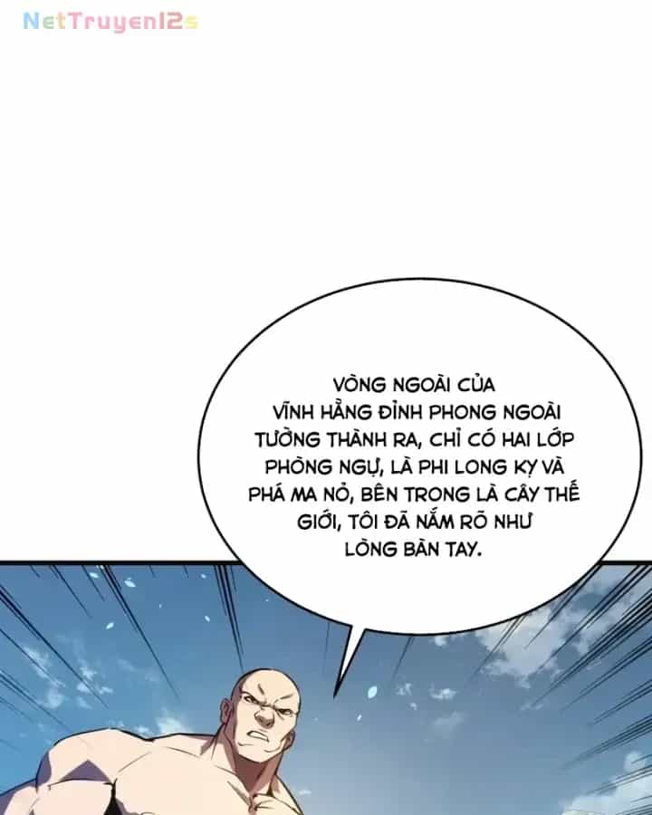 Toàn Dân Chuyển Chức: Bị Động Của Ta Vô Địch - Chương 195 - ảnh 61