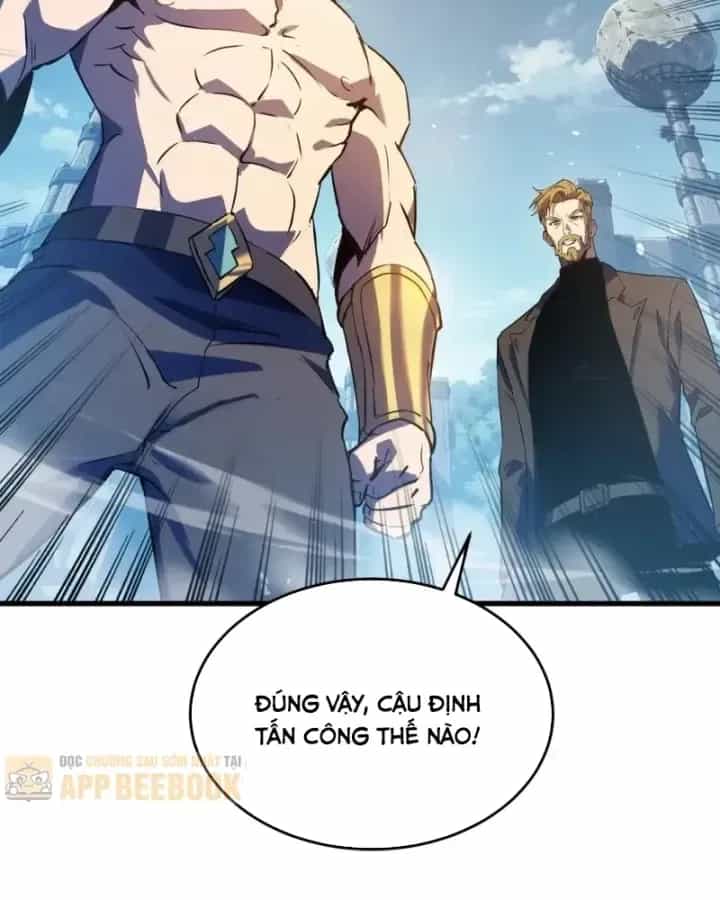 Toàn Dân Chuyển Chức: Bị Động Của Ta Vô Địch - Chương 195 - ảnh 62