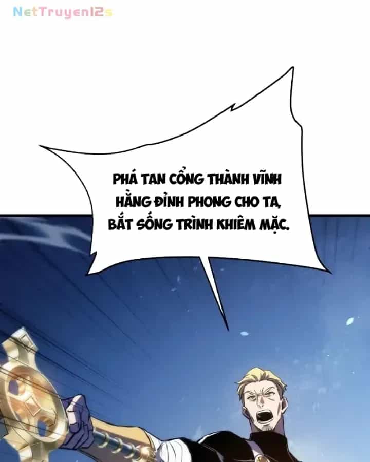 Toàn Dân Chuyển Chức: Bị Động Của Ta Vô Địch - Chương 195 - ảnh 80