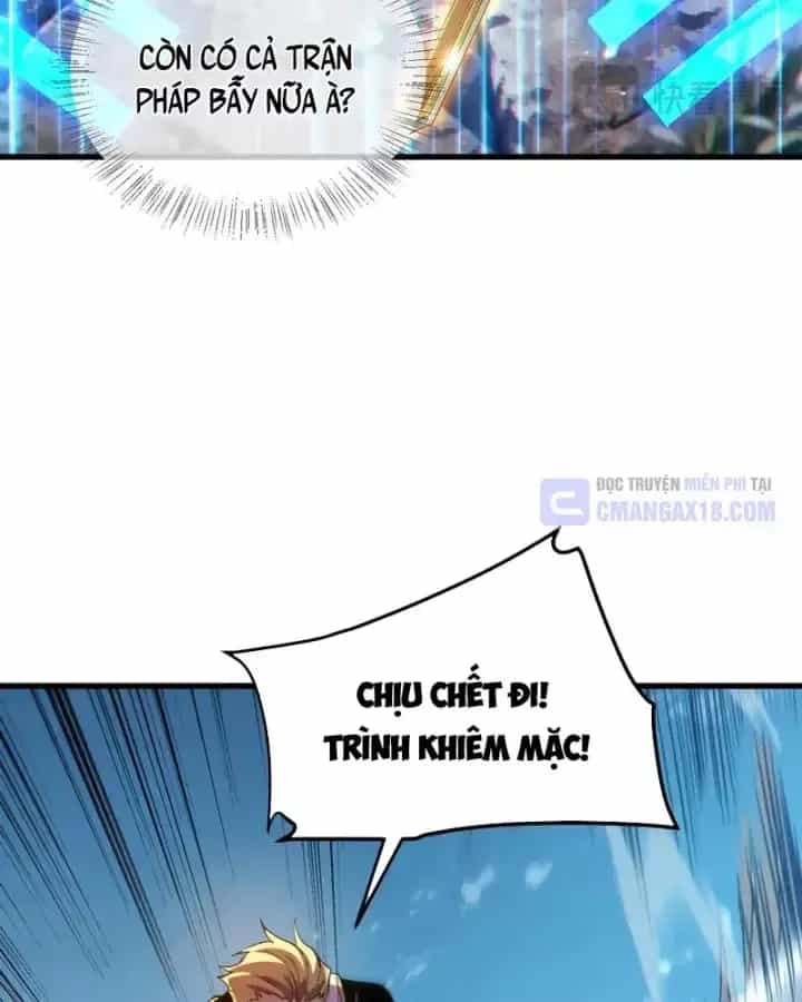 Toàn Dân Chuyển Chức: Bị Động Của Ta Vô Địch - Chương 196 - ảnh 102