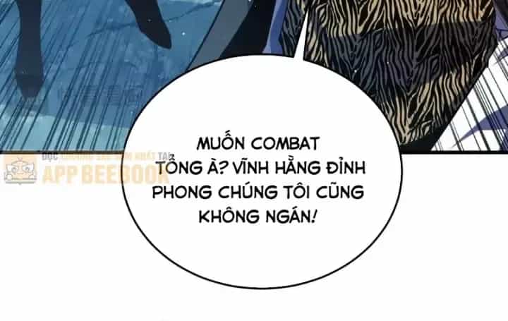 Toàn Dân Chuyển Chức: Bị Động Của Ta Vô Địch - Chương 196 - ảnh 116