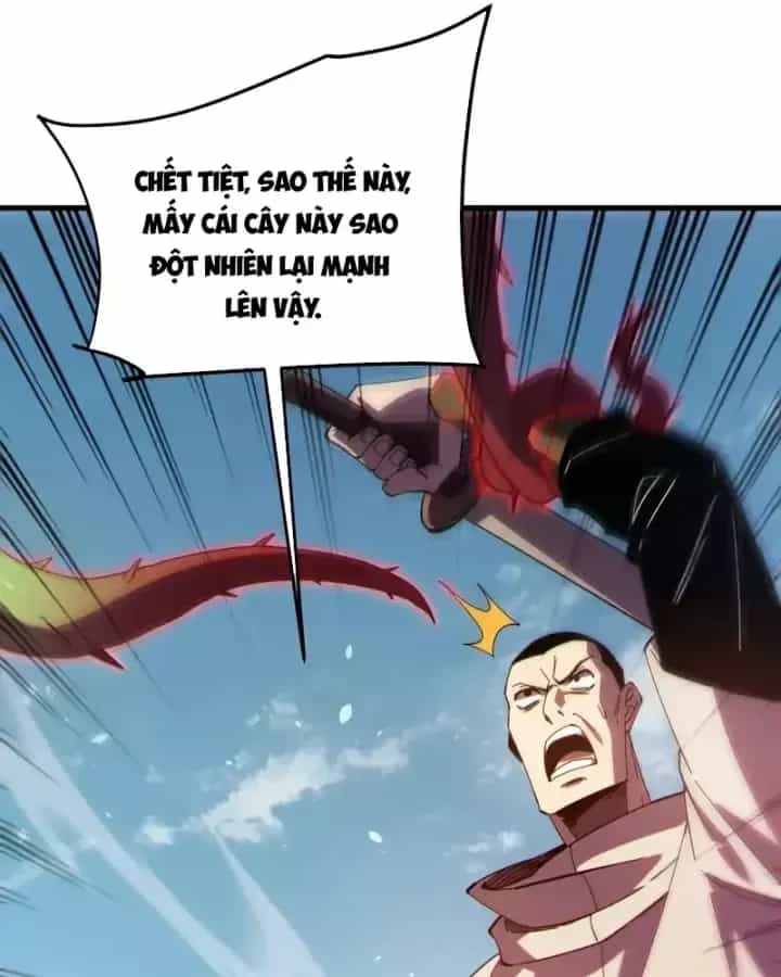 Toàn Dân Chuyển Chức: Bị Động Của Ta Vô Địch - Chương 196 - ảnh 35