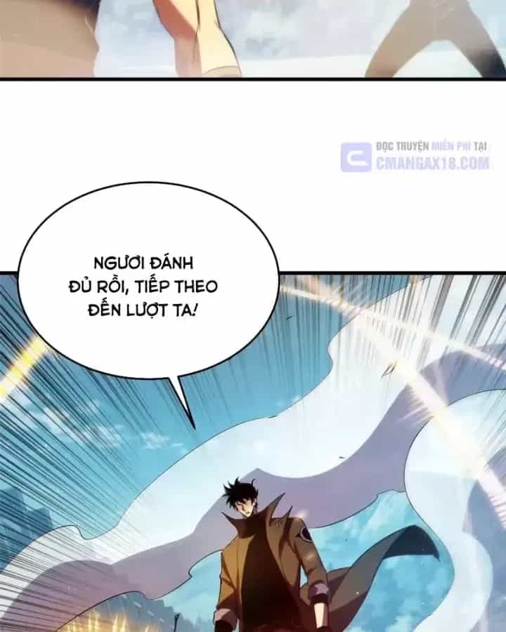 Toàn Dân Chuyển Chức: Bị Động Của Ta Vô Địch - Chương 196 - ảnh 86