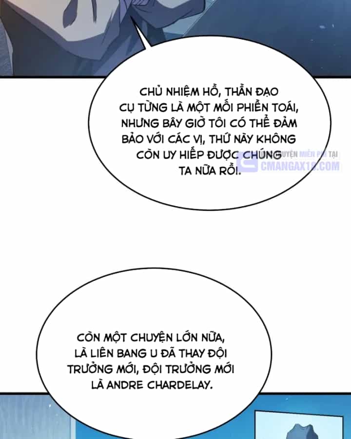 Toàn Dân Chuyển Chức: Bị Động Của Ta Vô Địch - Chương 197 - ảnh 100