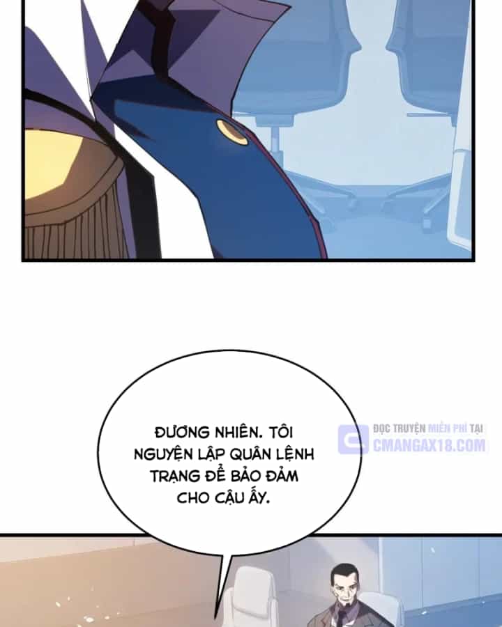 Toàn Dân Chuyển Chức: Bị Động Của Ta Vô Địch - Chương 197 - ảnh 117