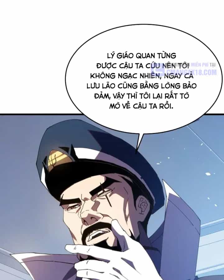 Toàn Dân Chuyển Chức: Bị Động Của Ta Vô Địch - Chương 197 - ảnh 121