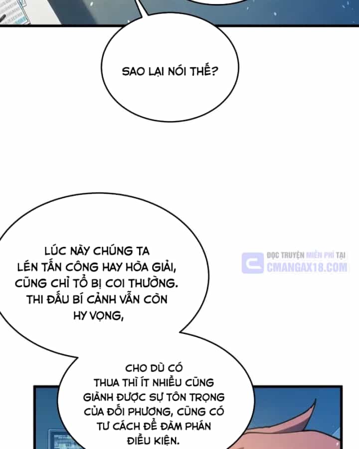 Toàn Dân Chuyển Chức: Bị Động Của Ta Vô Địch - Chương 197 - ảnh 56