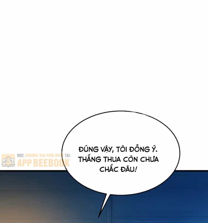 Toàn Dân Chuyển Chức: Bị Động Của Ta Vô Địch - Chương 197 - ảnh 58