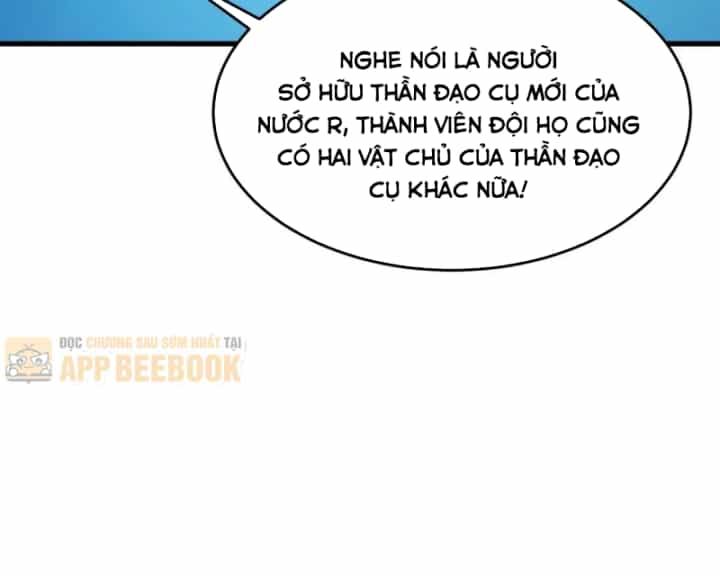 Toàn Dân Chuyển Chức: Bị Động Của Ta Vô Địch - Chương 197 - ảnh 98