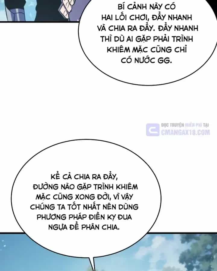Toàn Dân Chuyển Chức: Bị Động Của Ta Vô Địch - Chương 198 - ảnh 100
