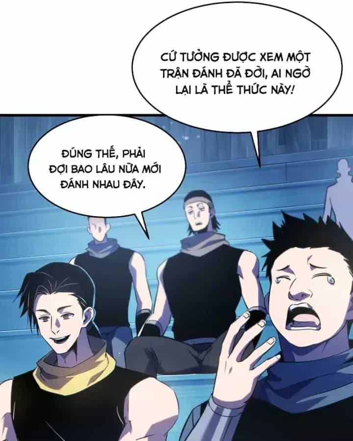 Toàn Dân Chuyển Chức: Bị Động Của Ta Vô Địch - Chương 198 - ảnh 103
