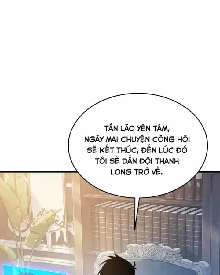 Toàn Dân Chuyển Chức: Bị Động Của Ta Vô Địch - Chương 198 - ảnh 16