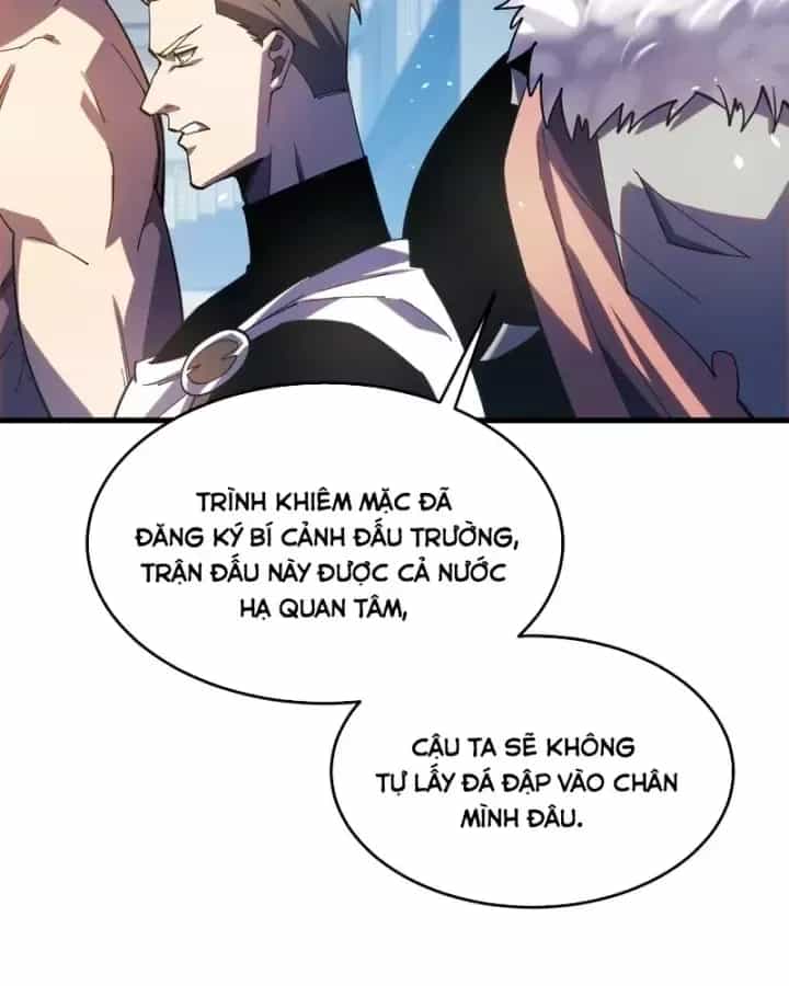 Toàn Dân Chuyển Chức: Bị Động Của Ta Vô Địch - Chương 198 - ảnh 37